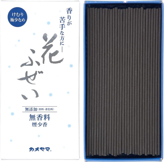 KAMEYAMA Hanafuzei sin aroma 100g