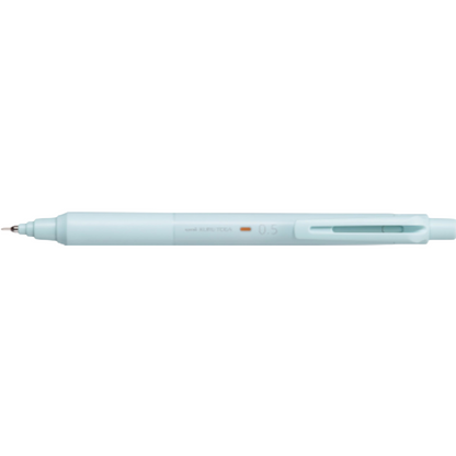 MITSUBISHI PENCIL Kurutoga KS Model 0.5mm - Ice blue
