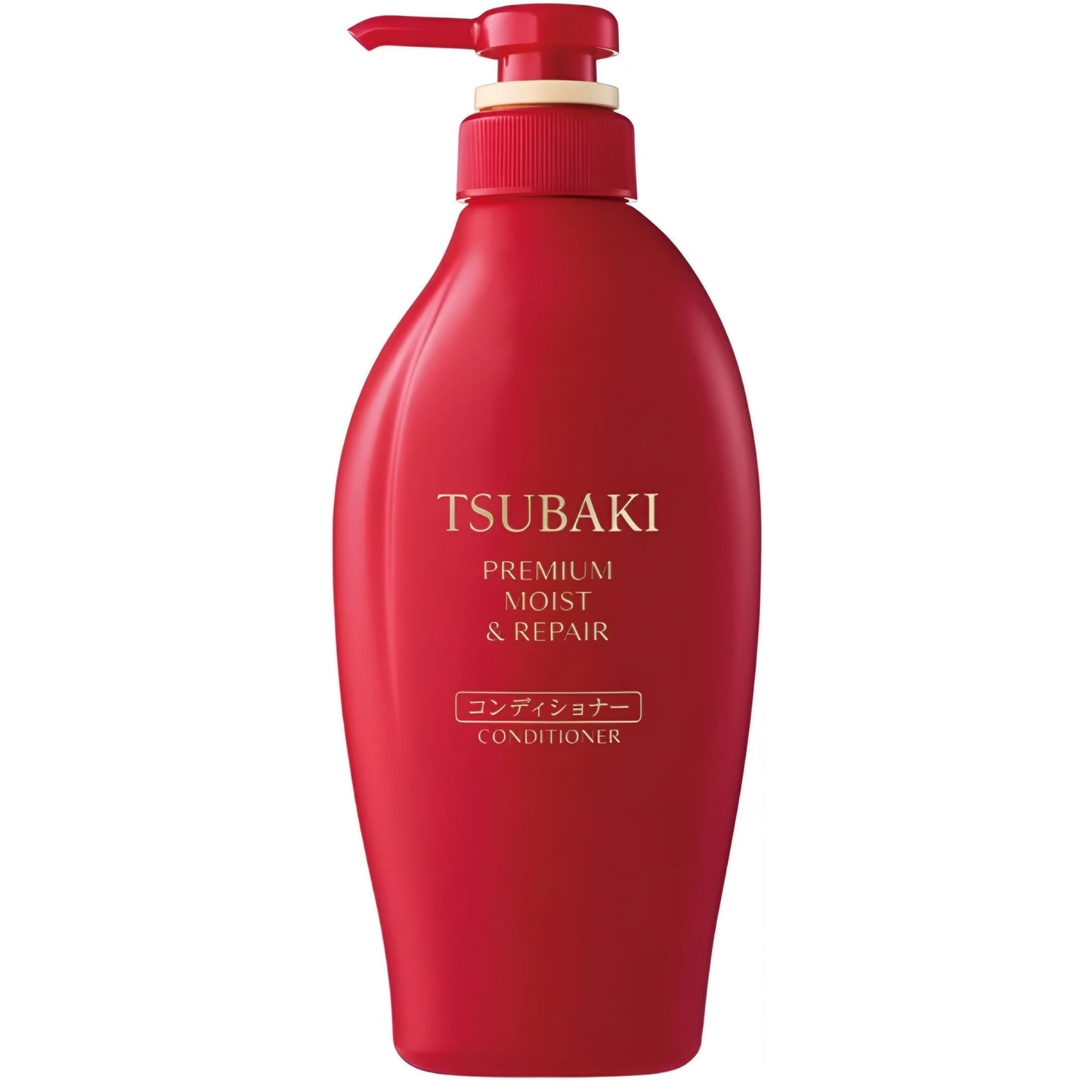 TSUBAKI Premium Moist & Repair Conditioner 450ml
