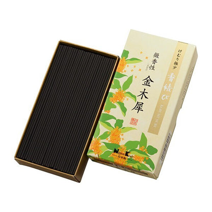 NIPPONKODO Koh Musubi - Kinmokusei 110g