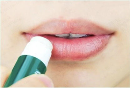 MENTHOLATUM Medicated Lip Stick 4g x 2