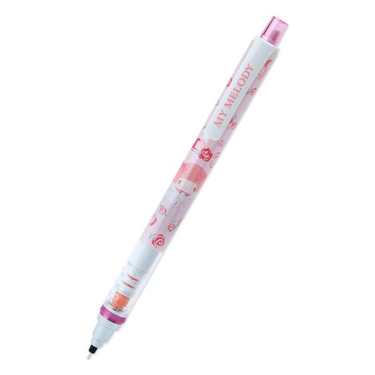 MITSUBISHI PENCIL Kurutoga Standard Model 0.5mm - My Melody