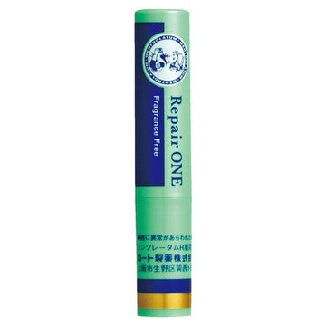MENTHOLATUM  Repair One 2.3gr (sin fragancia) SPF25 PA++