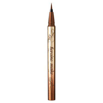 HEROINE MAKE Prime Liquid Eyeliner (06 Almond Brown)